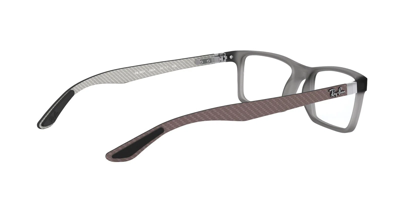Ray-Ban 8901 Eyeglasses - view 23